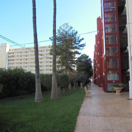 Castillo De Peniscola 4/6 Lek Exterior photo